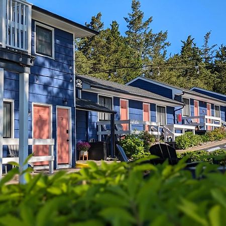 Motel Ocean View Terrace Hampton Bays Esterno foto