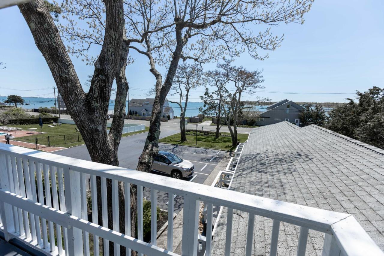 Motel Ocean View Terrace Hampton Bays Esterno foto